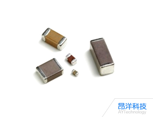 [0805貼片電容]低頻貼片電容和高頻貼片電容的區別是什么？
