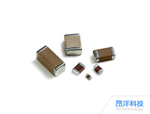 貼片電容104k后面的‘k’是什么意思？