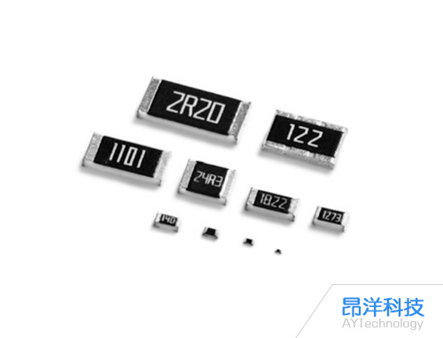 貼片電阻的阻值代碼E24和E96系列如何選擇？